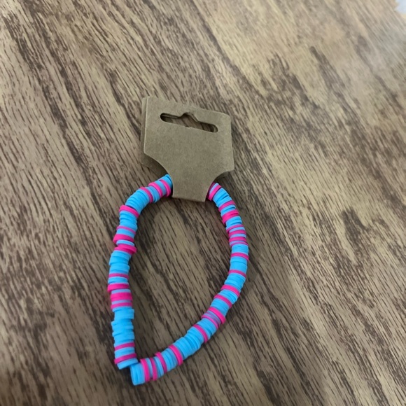 💗::Handmade clay beaded bracelets::💗 - Picture 7 of 12